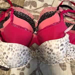 Victoria Secret Bras